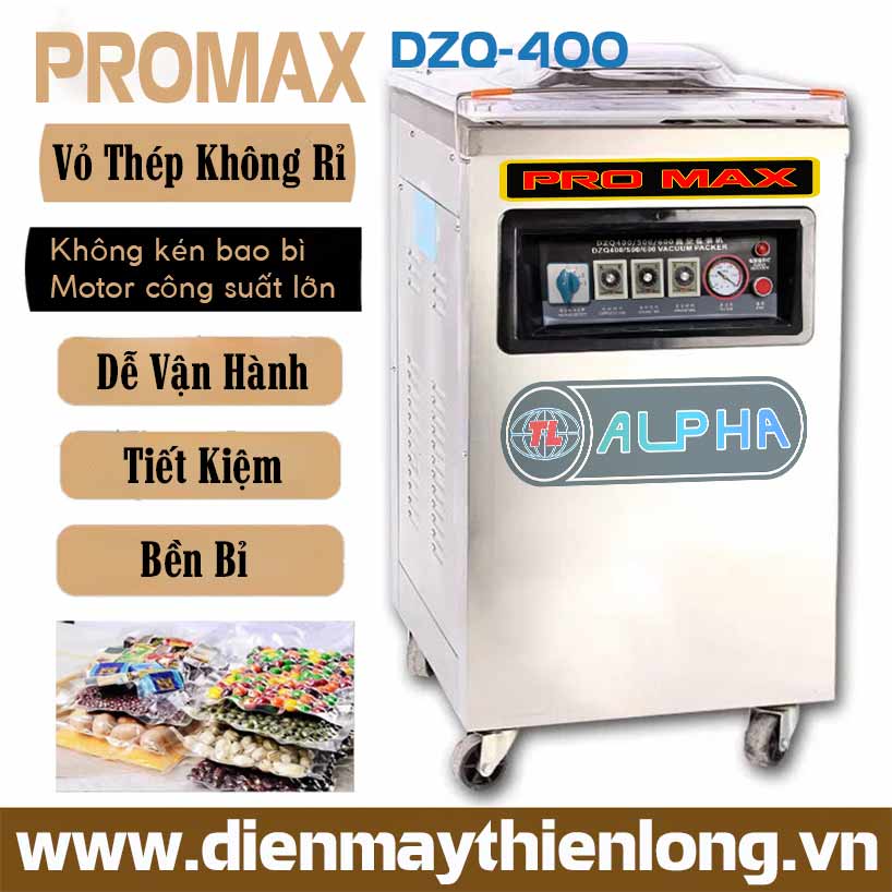 may-hut-chan-khong-cao-cap-alpha-dzq-400-promax