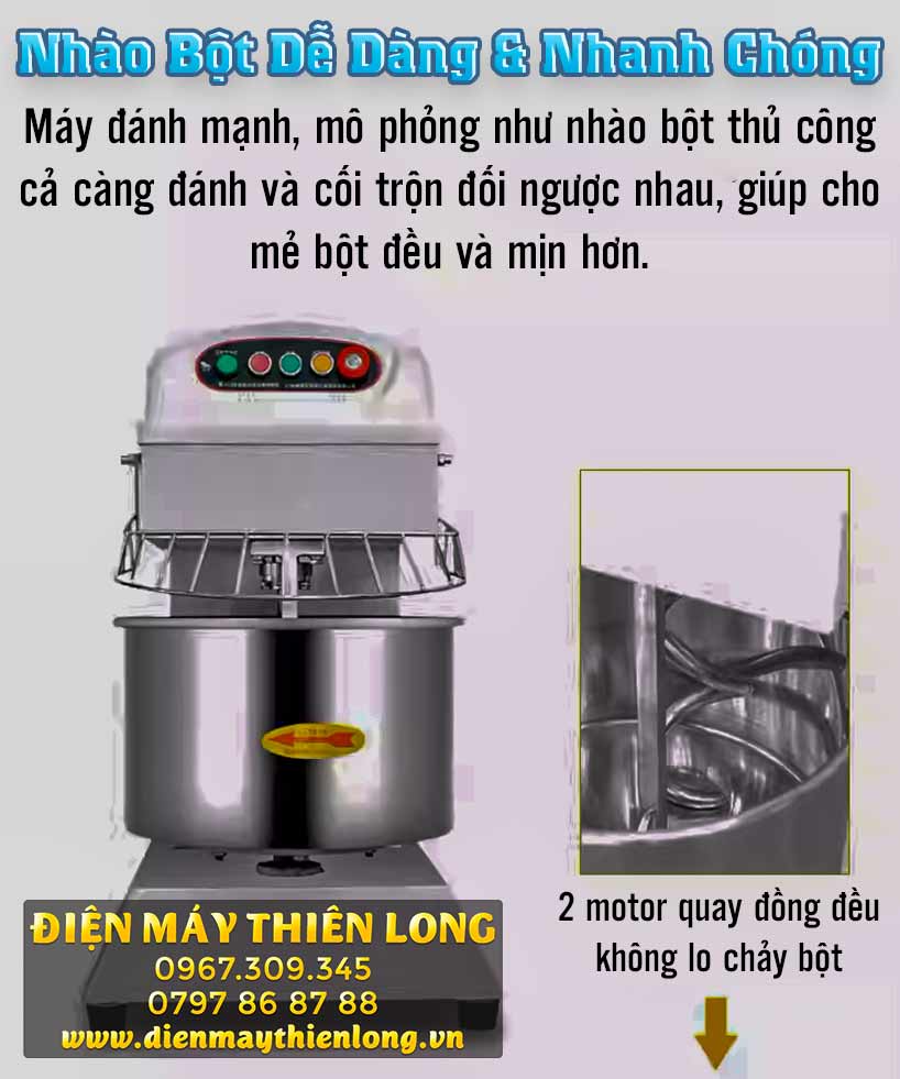may-tron-bot-20l-alpha-h20-dienmaythienlong.vn