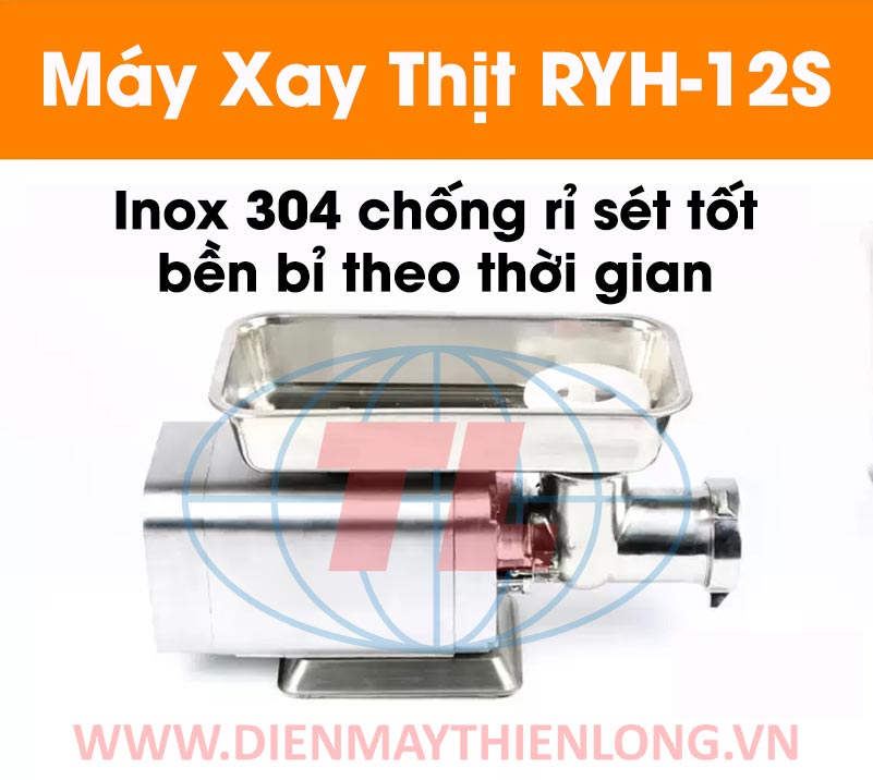 may-xay-thit-cong-nghiep-hong-12-ryh-12s