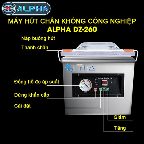 may-hut-chan-khong-cong-nghiep-de-ban-alpha-dz-260-907