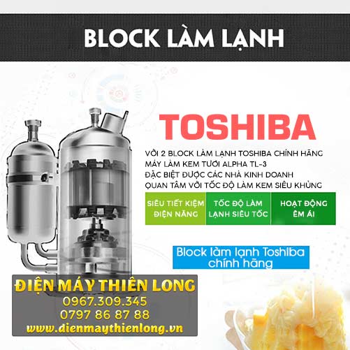 may-lam-kem-tuoi-2-block-toshiba-chinh-hang-3-voi-kem❄️alpha-tl-3❄️-1269